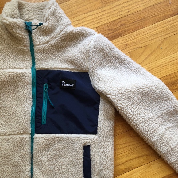 Penfield Fleece - Picture 5 of 7